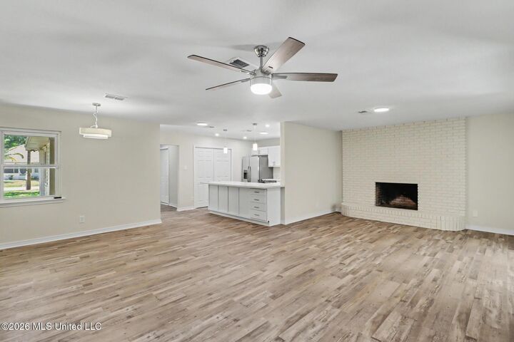 Property Photo:  8520 Mermaid Avenue  MS 39564 