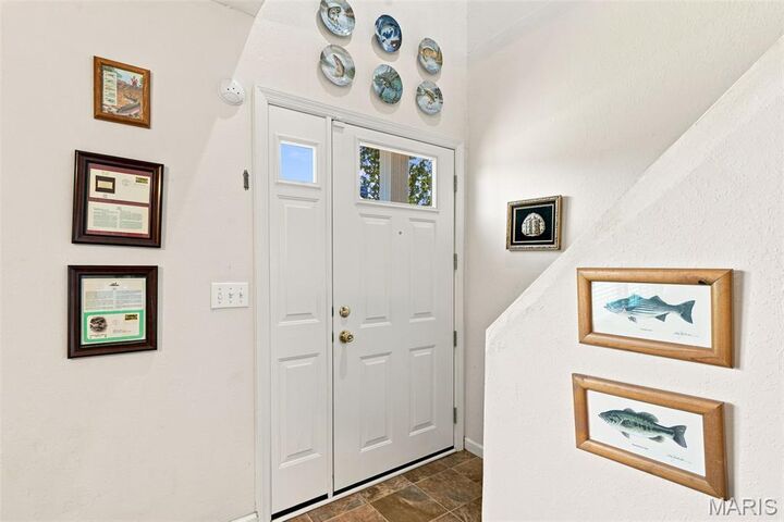 Property Photo: 13717 Calico Road MO 63030