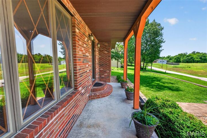 Property Photo:  3726 Old Hopper Road  MO 63701 