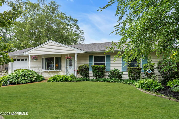 Property Photo:  409 Lawrence Drive  NJ 08734 