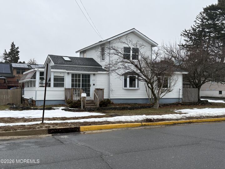 Property Photo:  319 Church Street  NJ 08733 