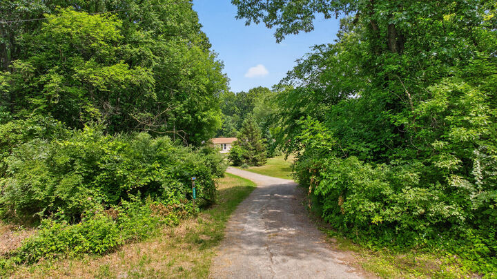 Property Photo:  6455 Jordan Road  MI 49201 