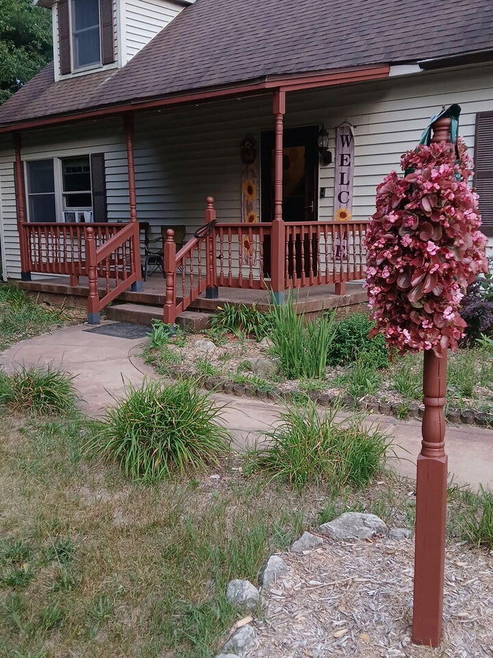 Property Photo:  5850 E Napier Avenue  MI 49022 
