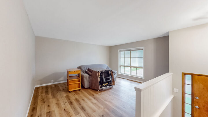 Property Photo:  717 Union Avenue  IL 60446 
