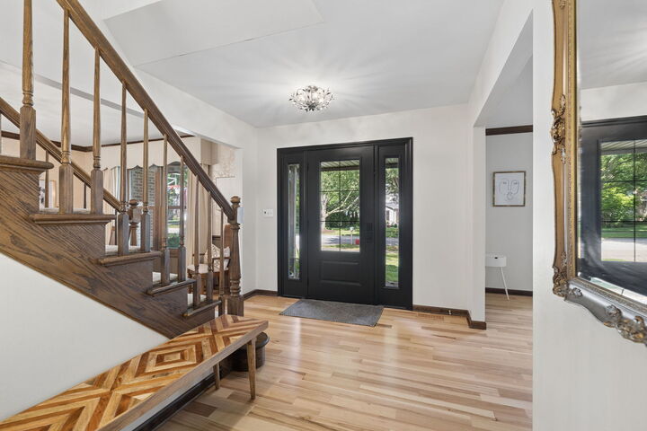 Property Photo:  105 Fresno Court  IL 60540 