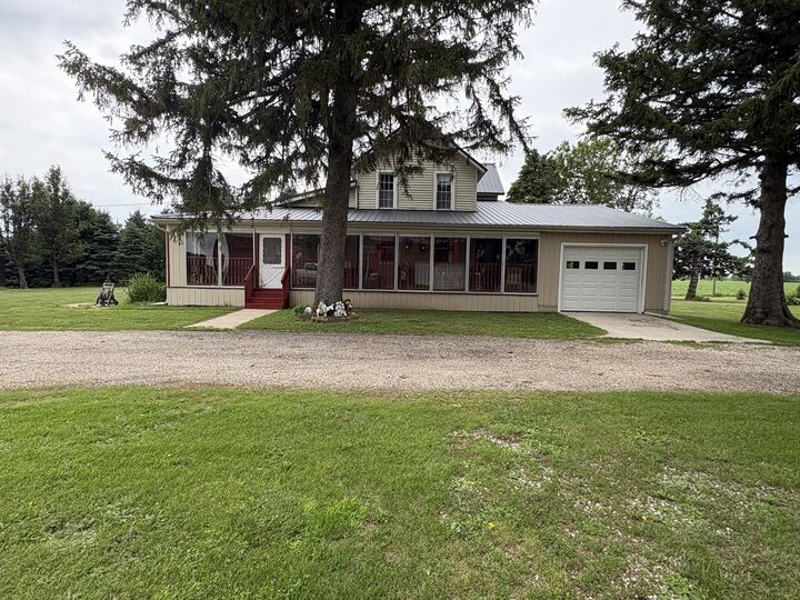 Property Photo:  2563 Gurler Road  IL 61068 