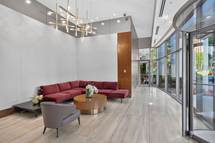 Property Photo:  1235 S Prairie Avenue 502  IL 60605 
