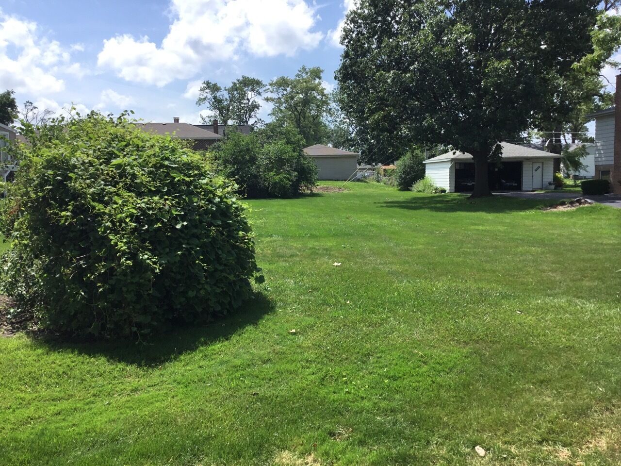 Property Photo:  11832 S La Crosse Avenue  IL 60803 