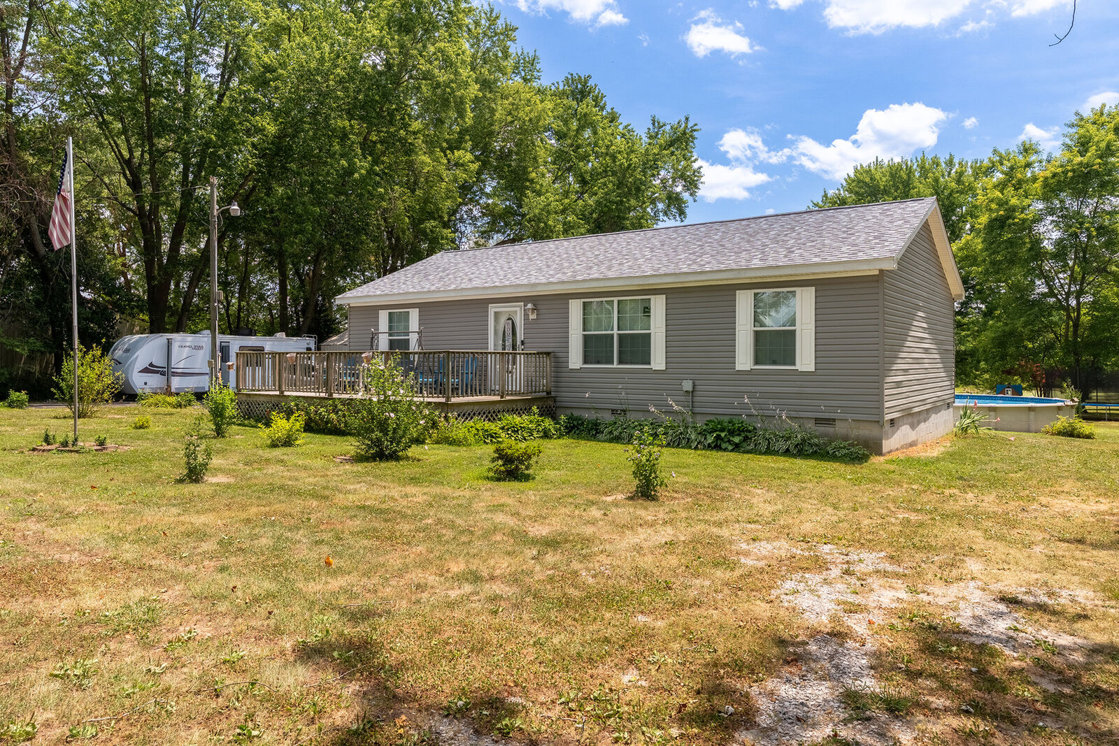 Property Photo: 8184 Knox Road IL 62896