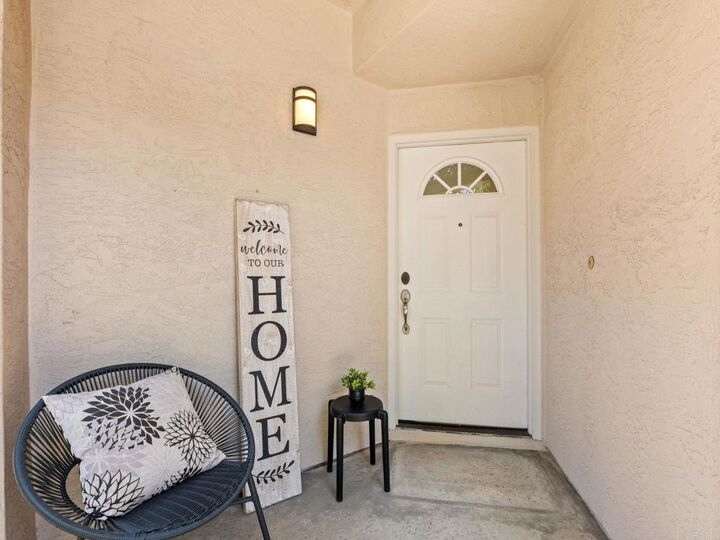 Property Photo: 1881 Key Largo Road CA 92081