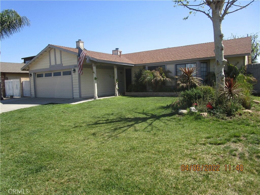 Property Photo:  29664 Squaw Valley  CA 92586 