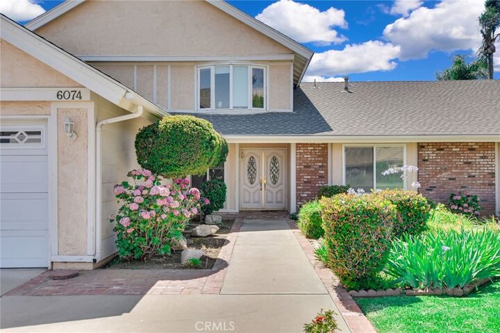Property Photo: 6074 Malachite Avenue CA 91737