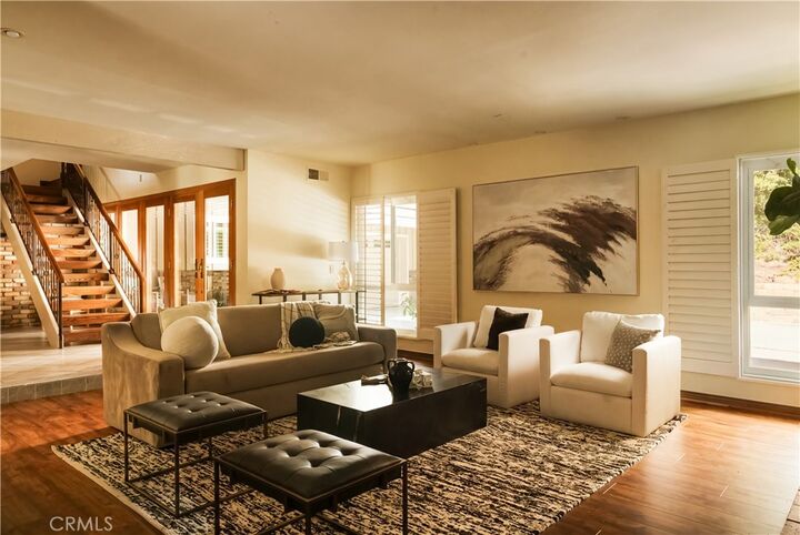 Property Photo: 4134 Towhee Drive CA 91302