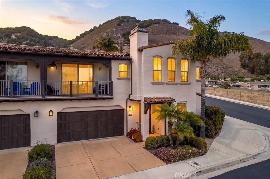 Property Photo:  1812 Costa Del Sol 29  CA 93449 