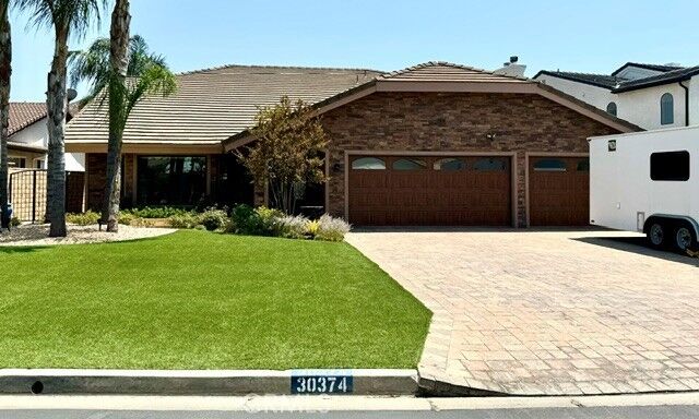 Property Photo:  30374 Point Marina Drive  CA 92587 