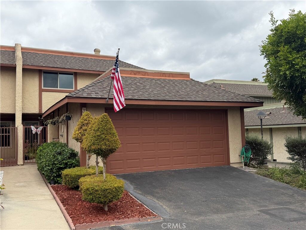 Property Photo:  600 Magnolia  CA 90631 