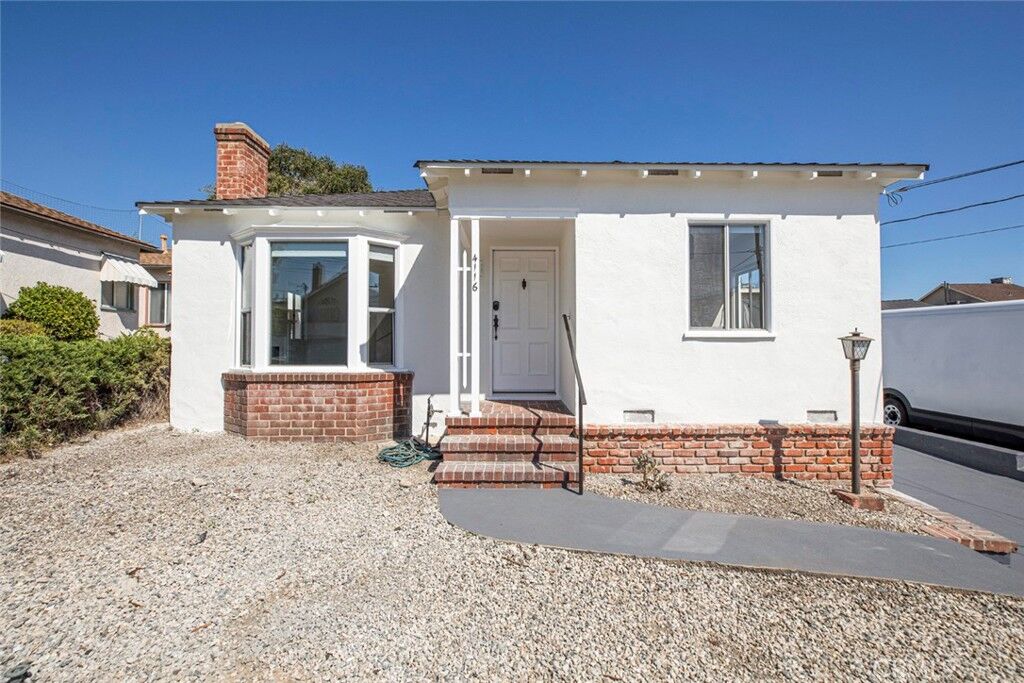 Property Photo:  4116 Briggs Avenue  CA 91020 