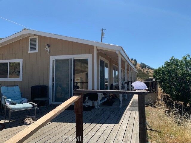 Property Photo: 12194 Terrace CA 95422