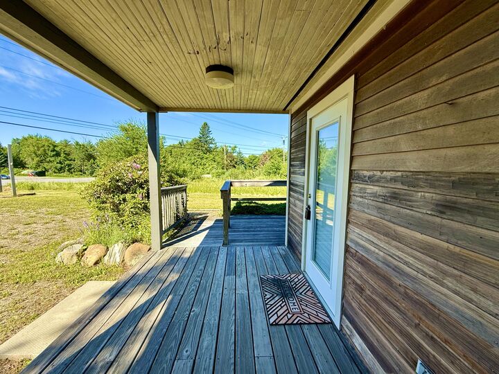 Property Photo: 90 Searsport Avenue ME 04915