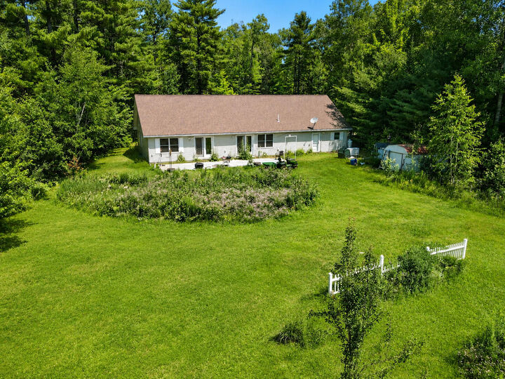 Property Photo: 43 Richards Road ME 04401