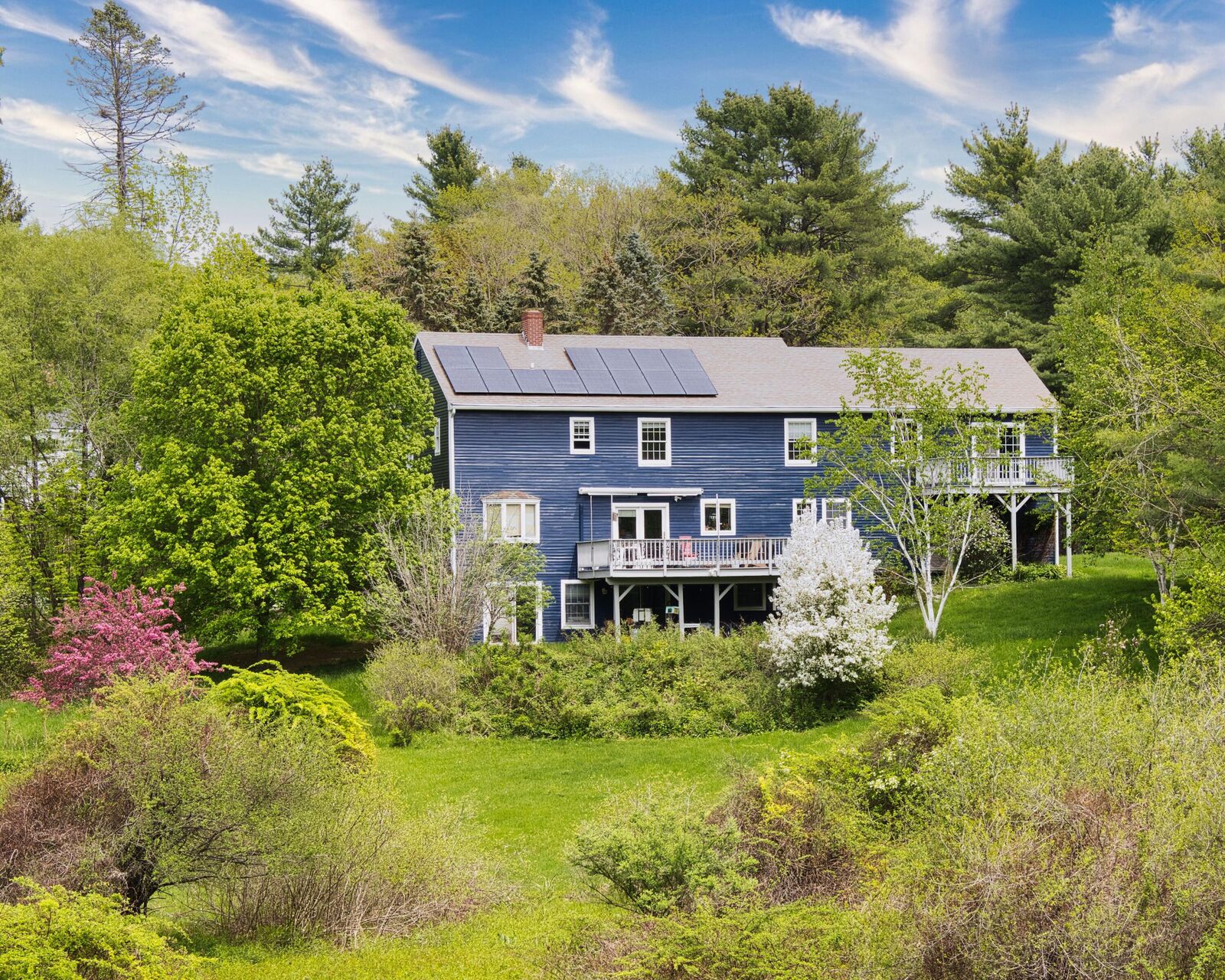 Property Photo:  320 Falmouth Road  ME 04105 