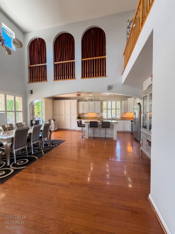 Property Photo:  2027 Bright Star Place  CA 95209 