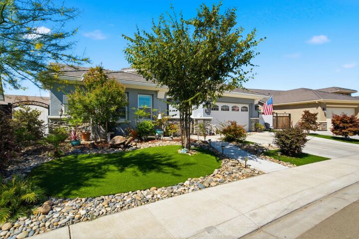Property Photo: 1322 Mossback Drive CA 95337