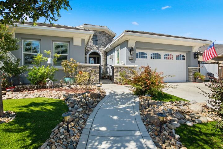 Property Photo: 1322 Mossback Drive CA 95337