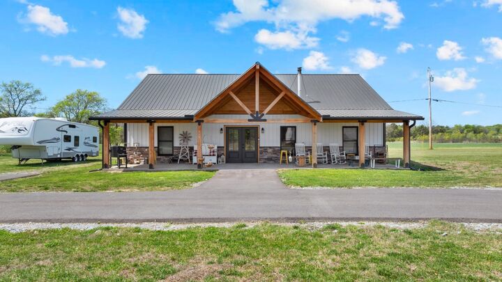 Property Photo:  110 Buzzard Roost Rd  TN 37034 