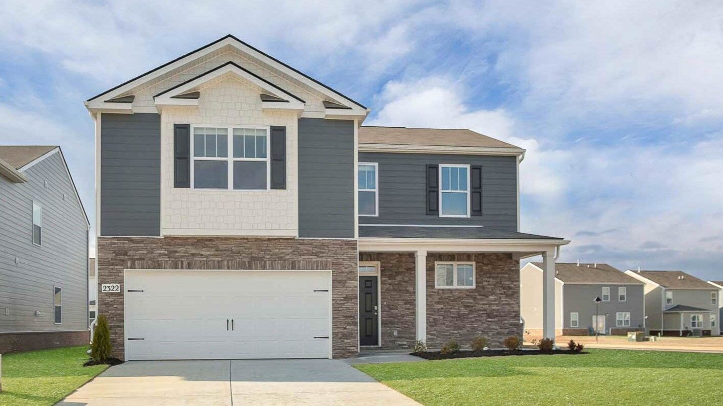 Property Photo: 1161 Woodbridge Blvd TN 37090