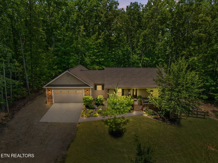 Property Photo: 4117 Chica Rd TN 38572