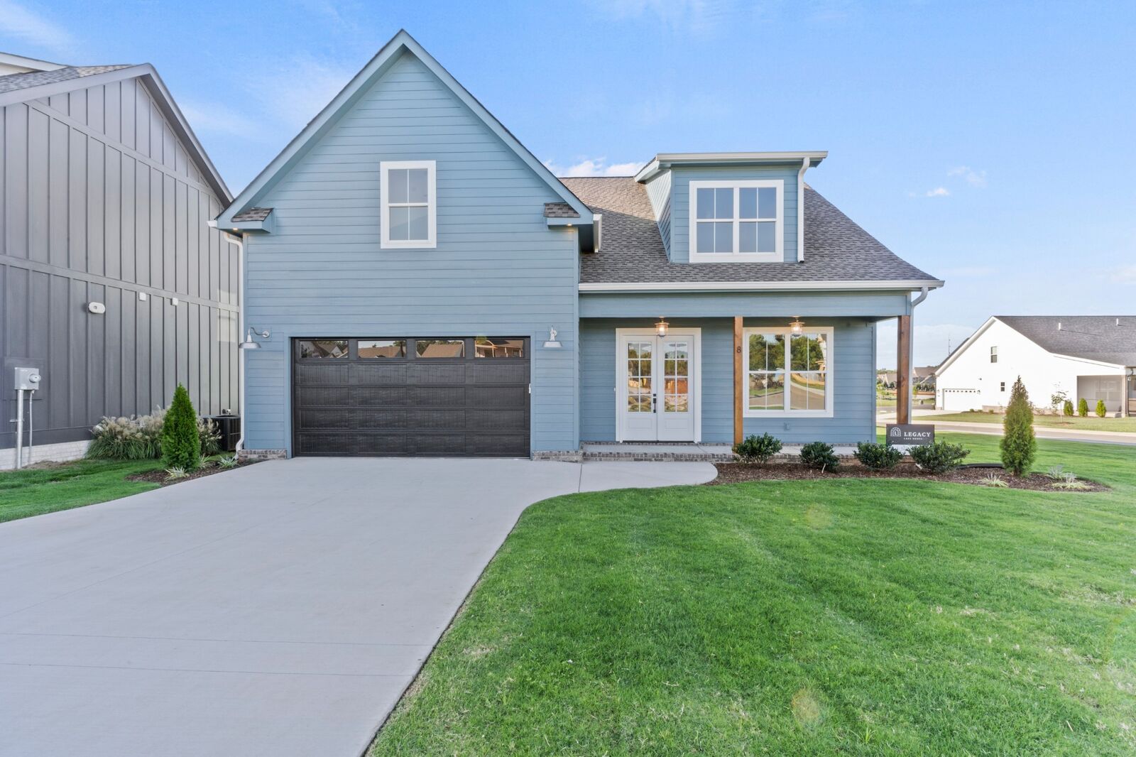 Property Photo:  8 Latitude Dr  TN 37398 
