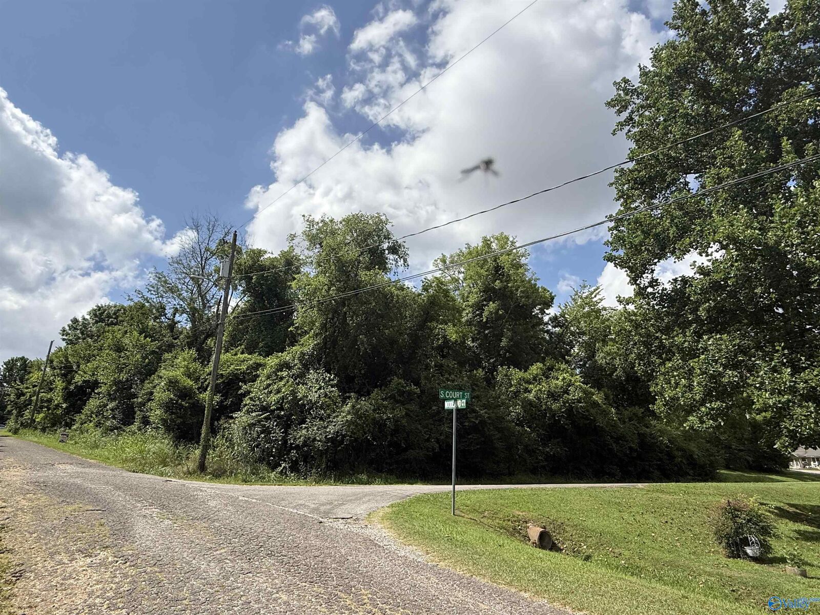 Property Photo: 0.47 Acres South Court AL 36904