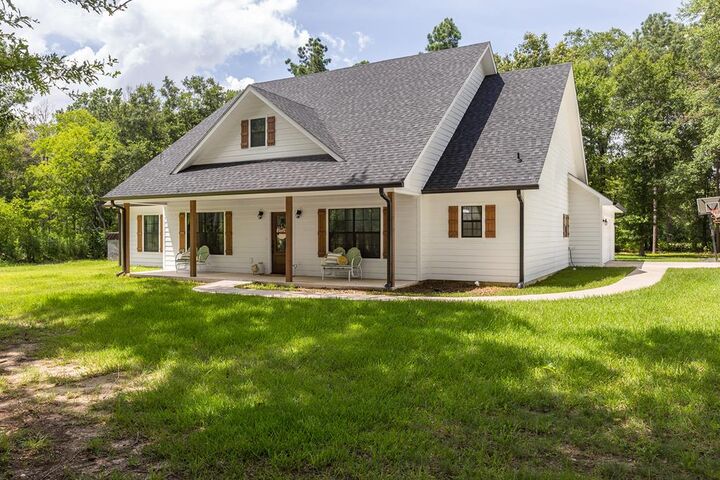 Property Photo: 5276 (2) Fm 326 TX 75901