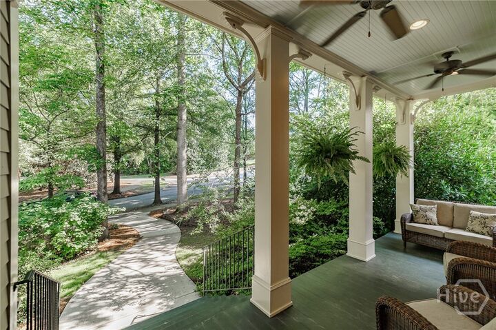 Property Photo:  3 Oak Grove Road  GA 30607 
