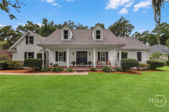 Property Photo:  1154 River Drive SW  GA 31305 