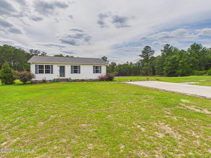 Property Photo: 117 Fawnwood Place NC 28327