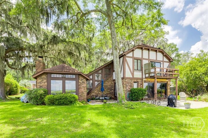 Property Photo:  179 Ogeechee Drive  GA 31324 
