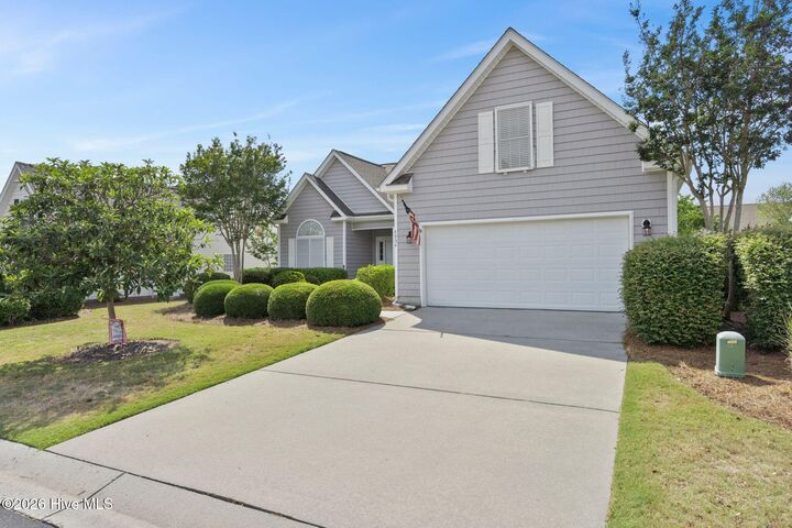 Property Photo:  4934 Alamance Drive SE  NC 28461 