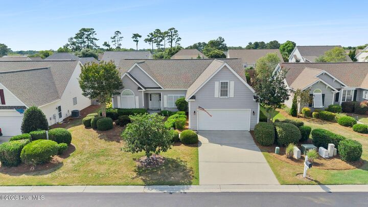 Property Photo:  4934 Alamance Drive SE  NC 28461 