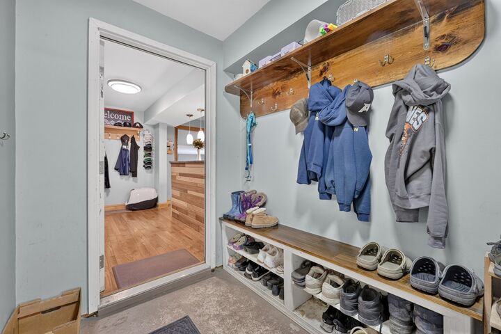 Property Photo: 93 Heron Ln PA 18850