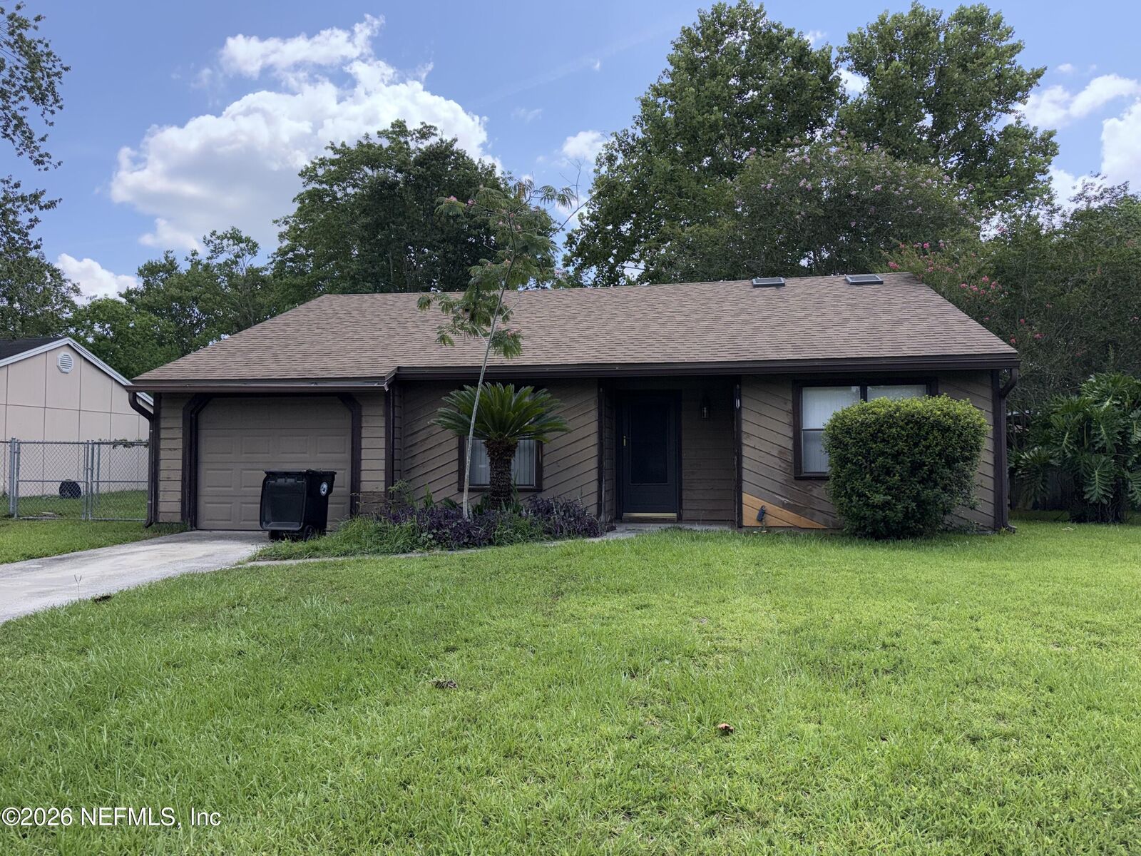 Property Photo:  1796 Killarn Circle  FL 32068 
