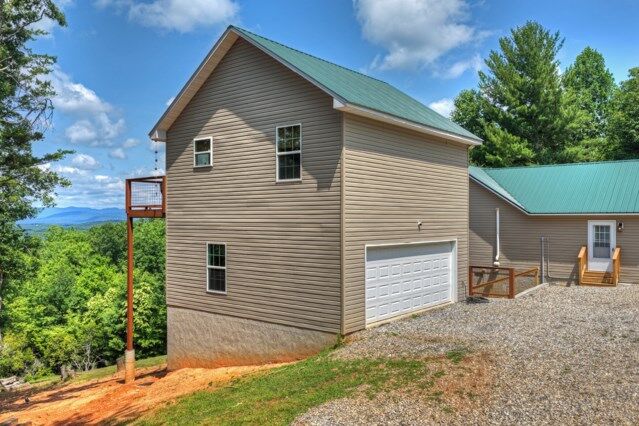 Property Photo: 46 Sequoya Trl GA 30512