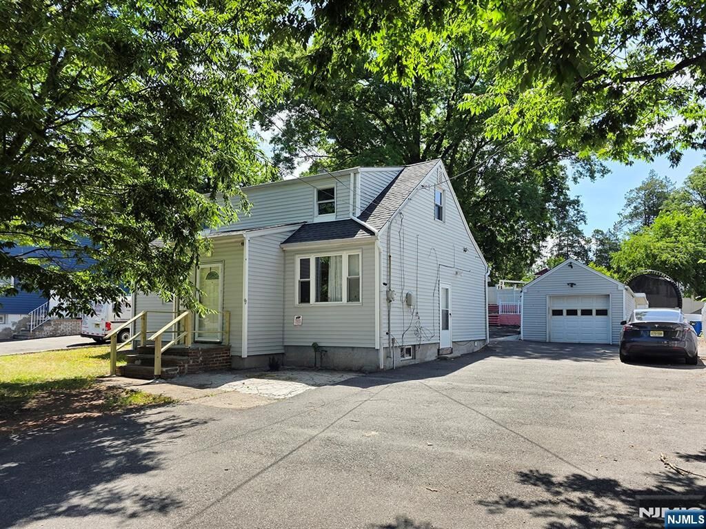 Property Photo: 951 Liberty Avenue NJ 07205