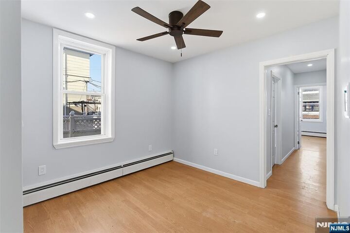 Property Photo: 280 Wilson Avenue 2L NJ 07032
