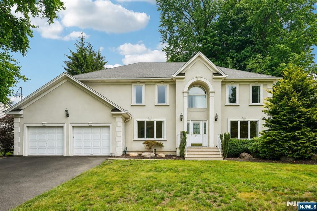 Property Photo:  54 Church Lane  NJ 07470 