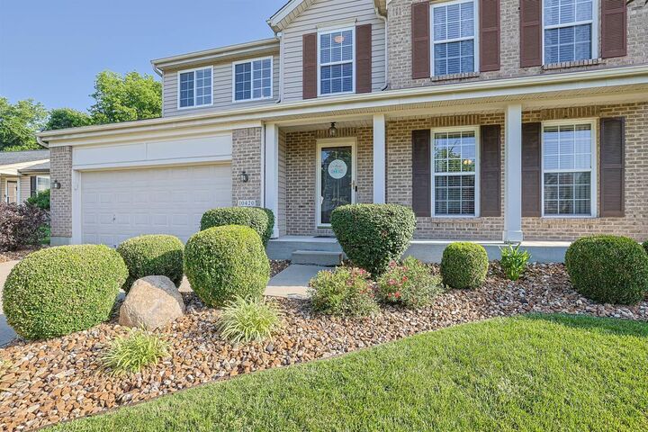 Property Photo: 10420 Blacksmith Place KY 41042