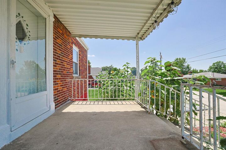 Property Photo:  109 Steelman Avenue  KY 41076 