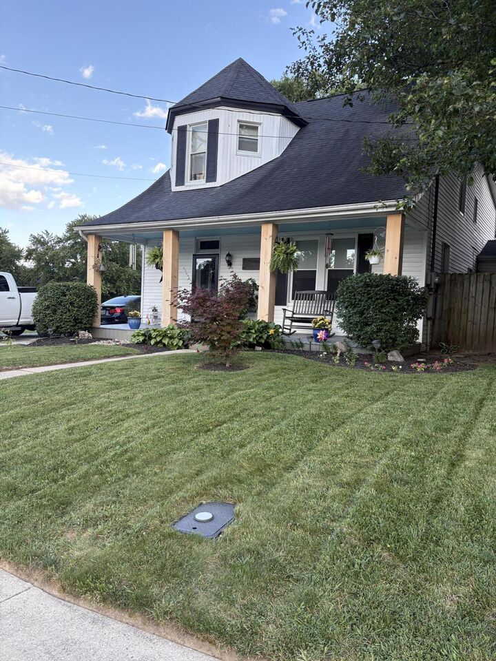 Property Photo: 303 W Main Street KY 41095