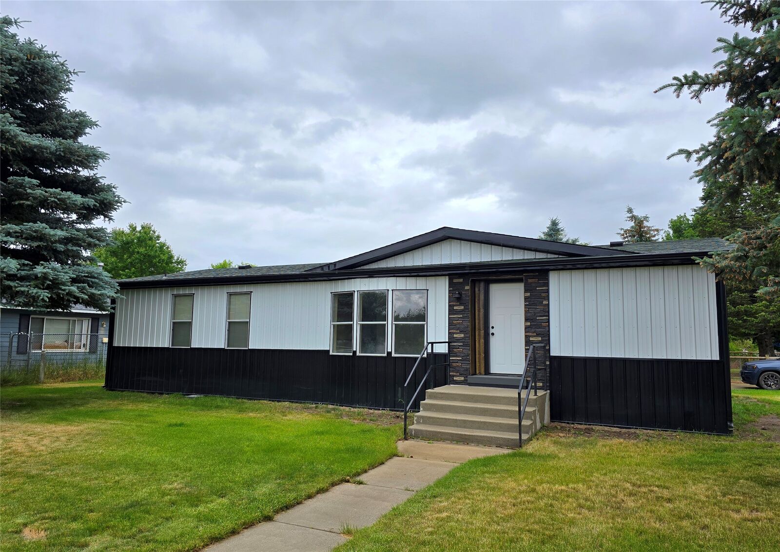 Property Photo: 327 Main Street MT 59875